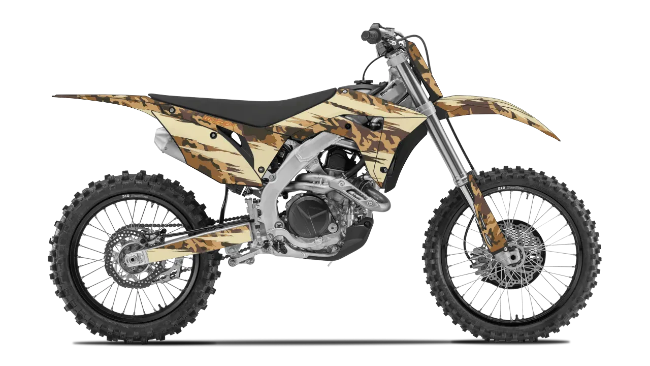 RR Camo (Colorway #1)