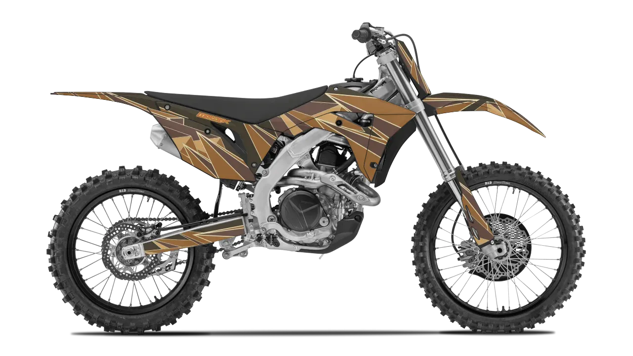 Ascension (Colorway #1)