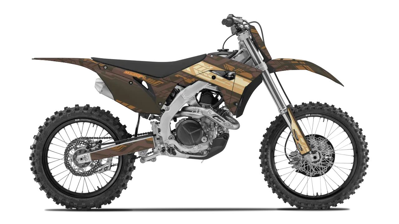 Evasion (Colorway #1)