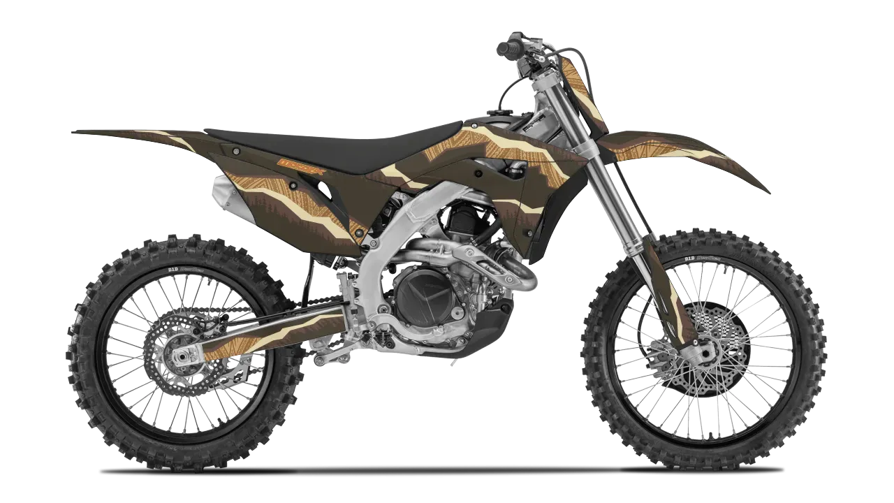 Alpine (Colorway #1)