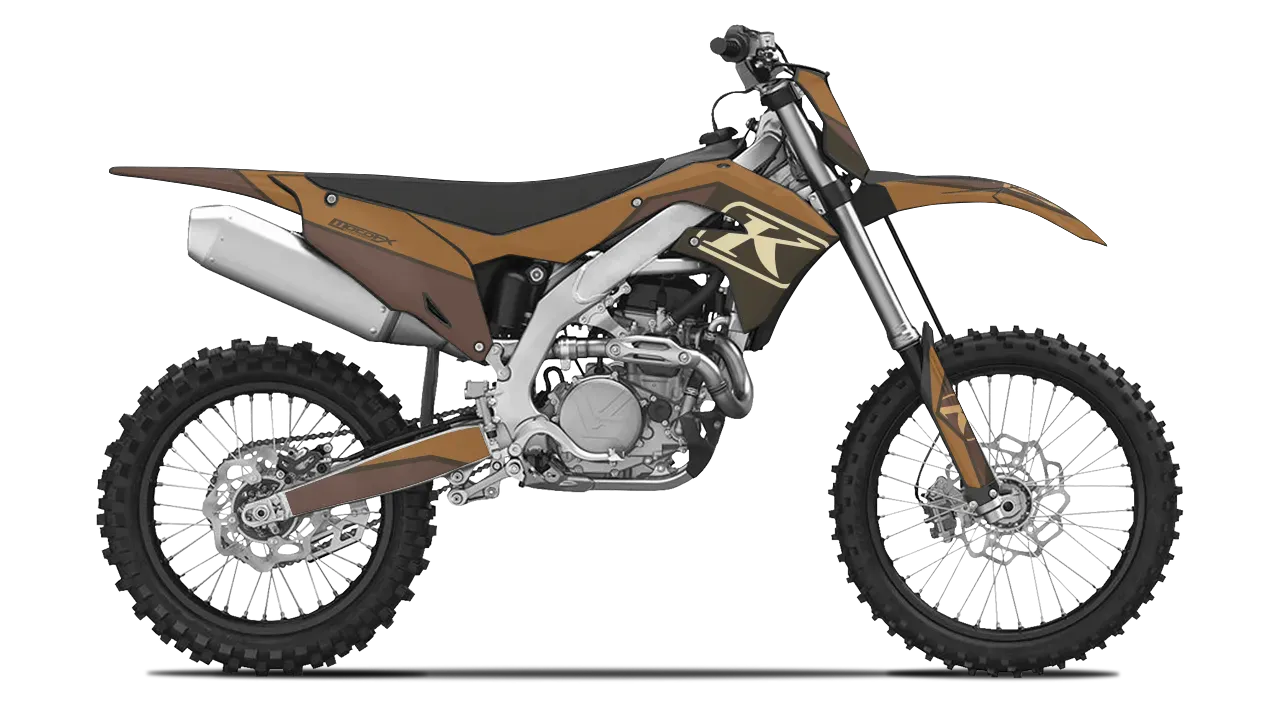 Klim F5 Ion (Colorway #1)