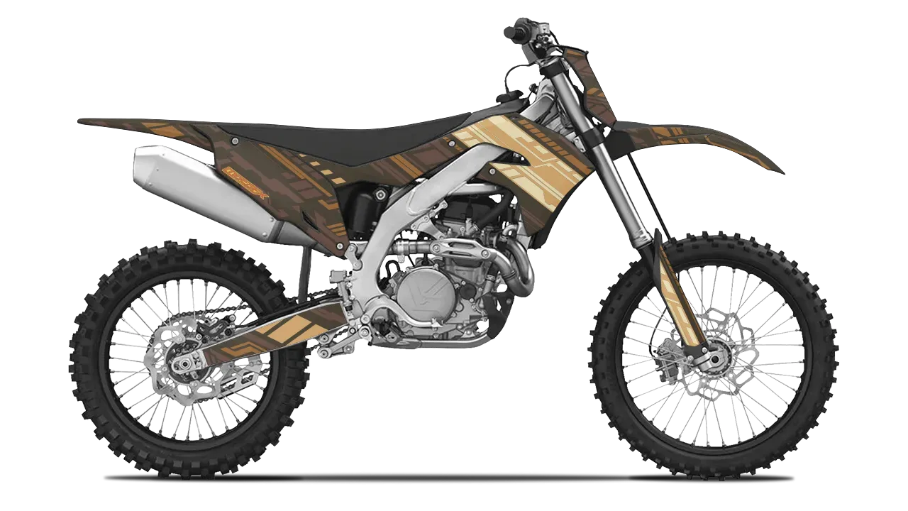 Evasion (Colorway #1)