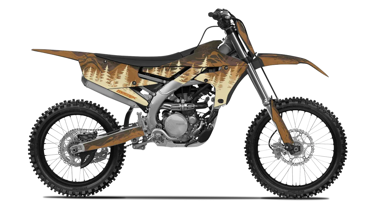 Sub Zero (Colorway #1)