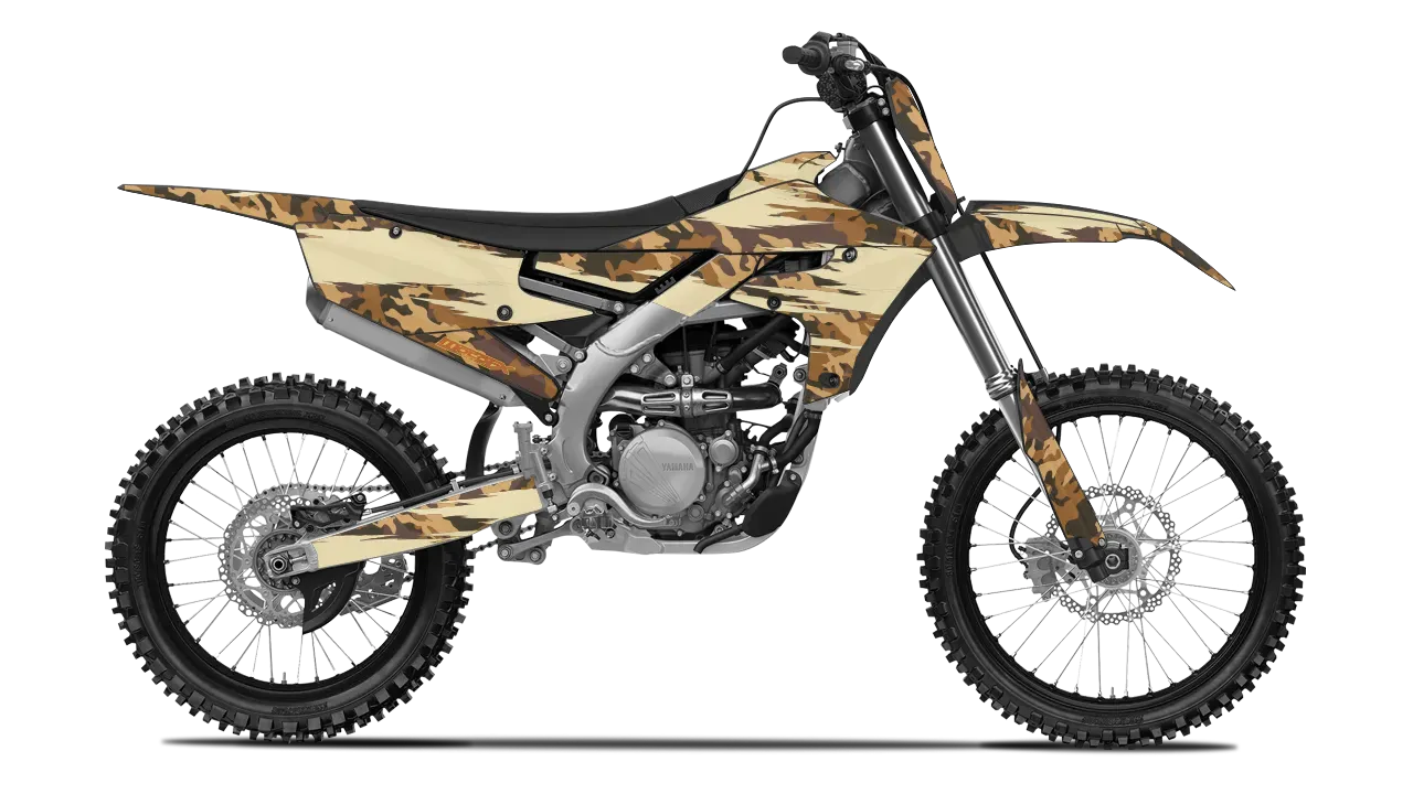 RR Camo (Colorway #1)