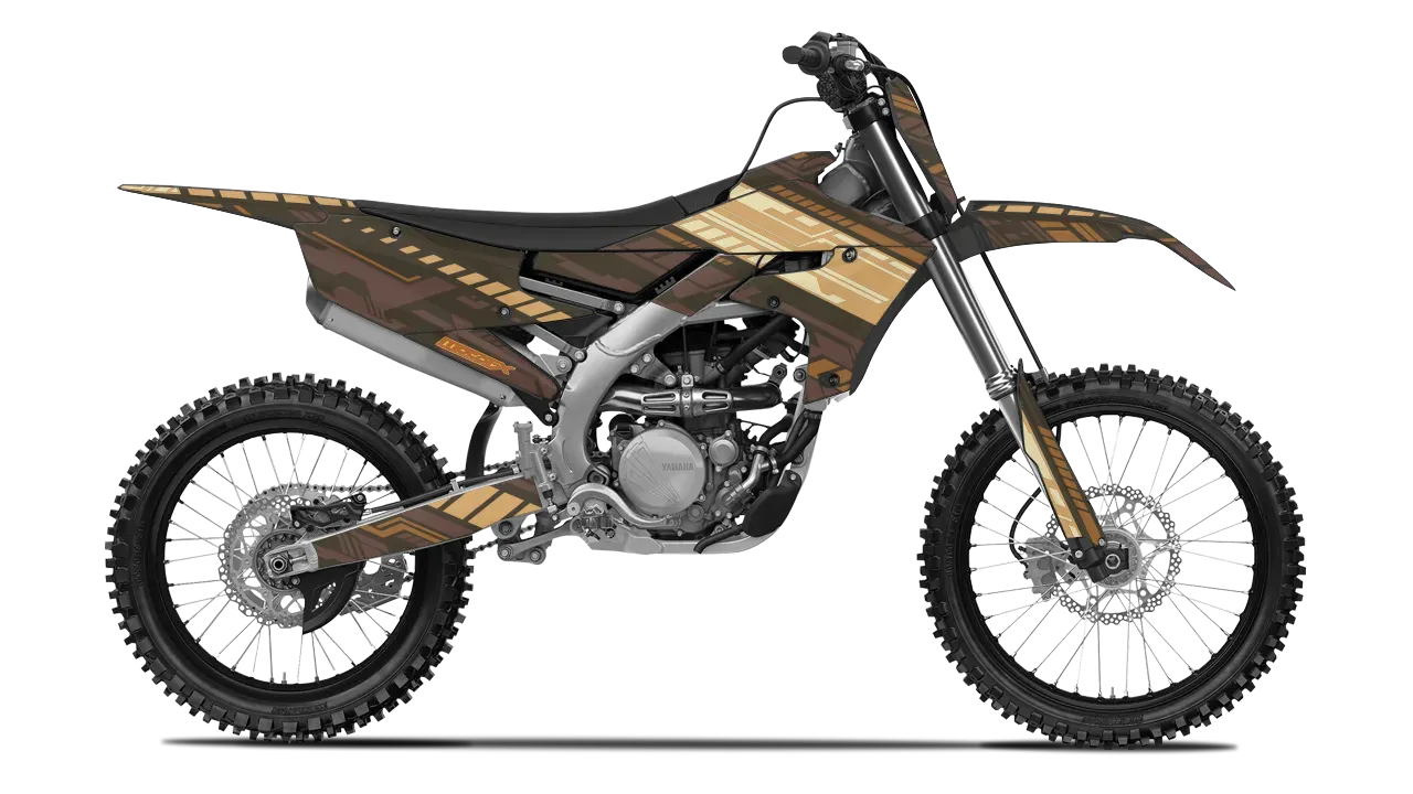 Evasion (Colorway #1)