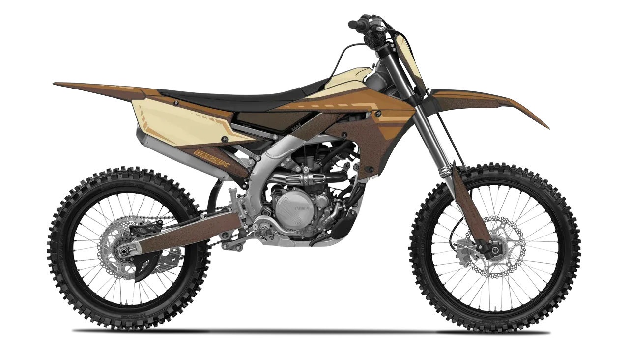 Dusted (Colorway #1)