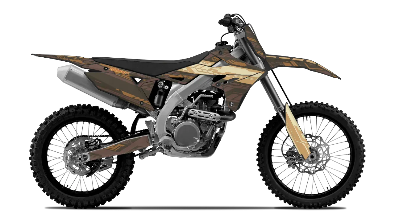 Evasion (Colorway #1)