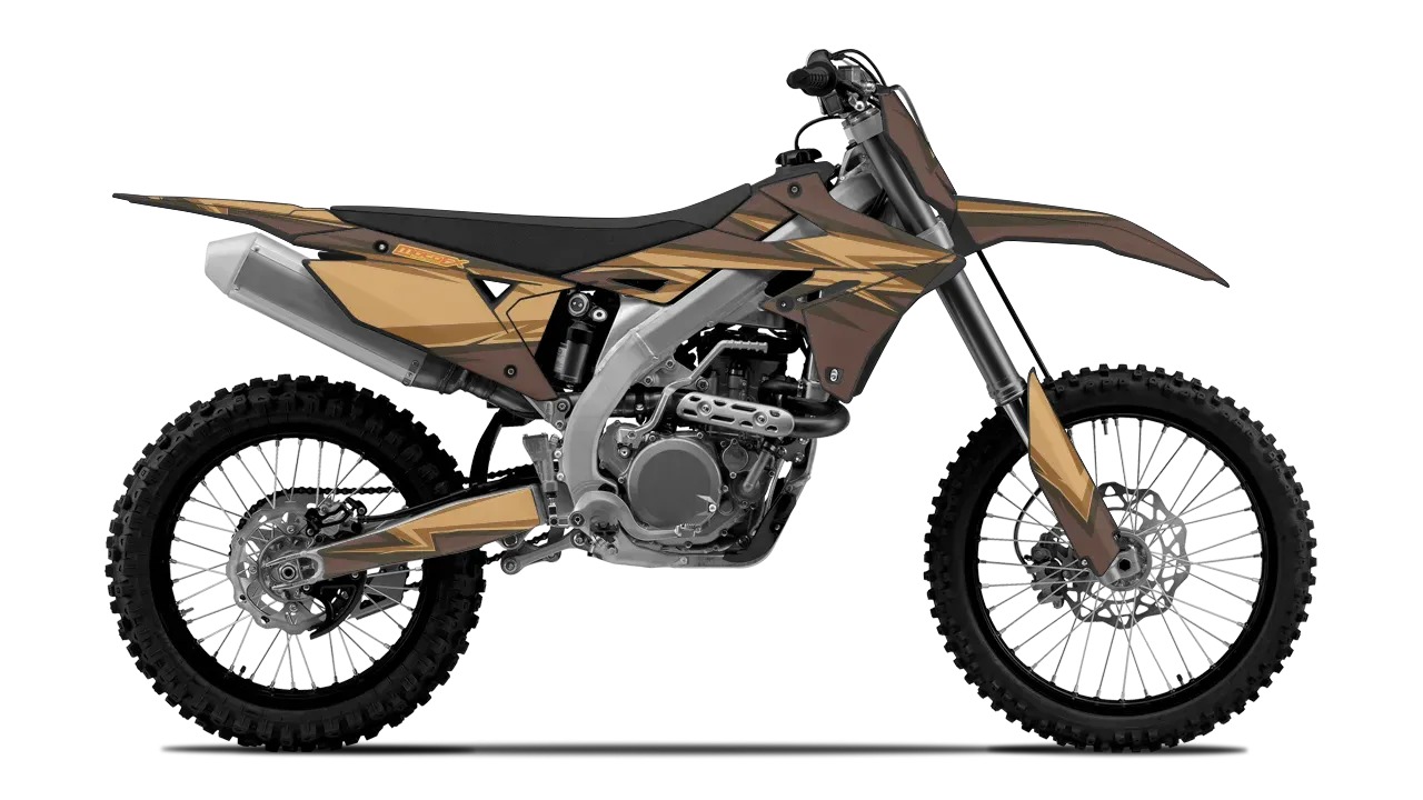 Kinetic (Colorway #1)