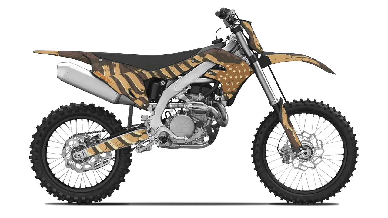 American Flag (Colorway #1)